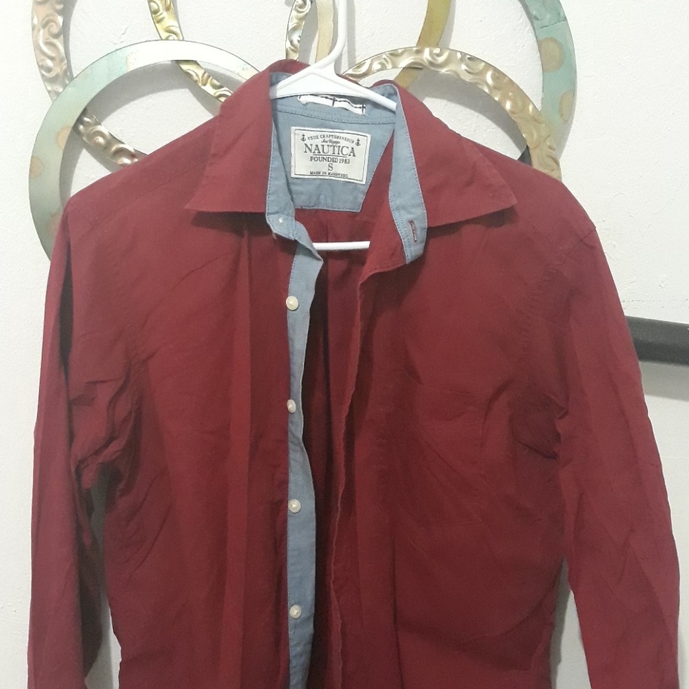 Camisa